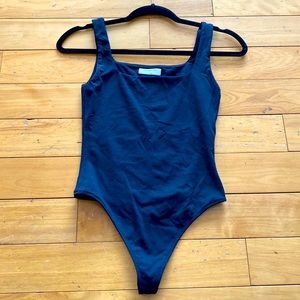 Babaton bodysuit